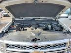 2015 Chevrolet Silverado K1500 LTZ