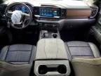 2023 Chevrolet Silverado K1500 High Country