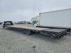 2026 Big Tex 16GN-40D5A-MRBK Equipment Trailer
