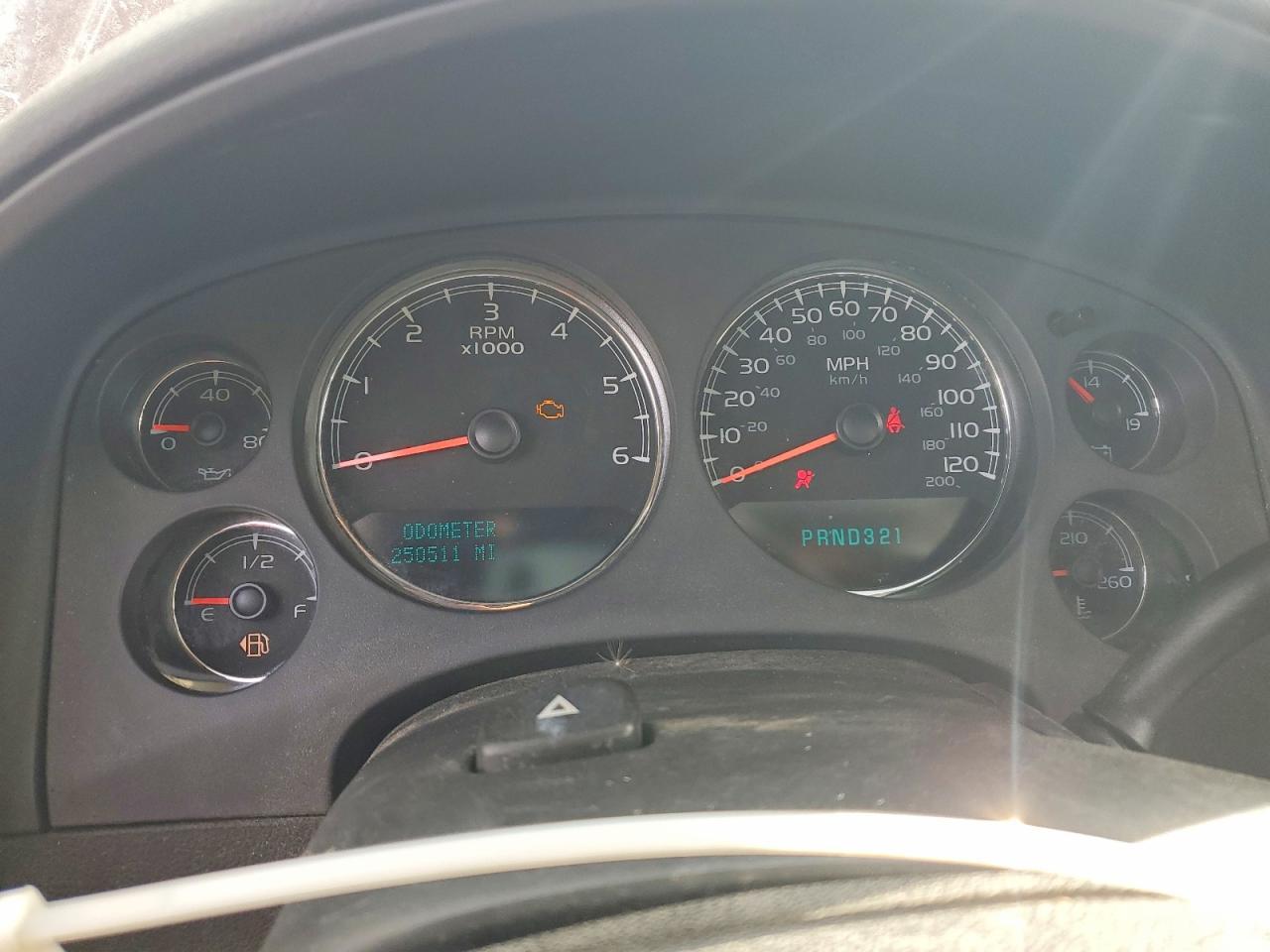 2009 GMC Sierra K1500 slt