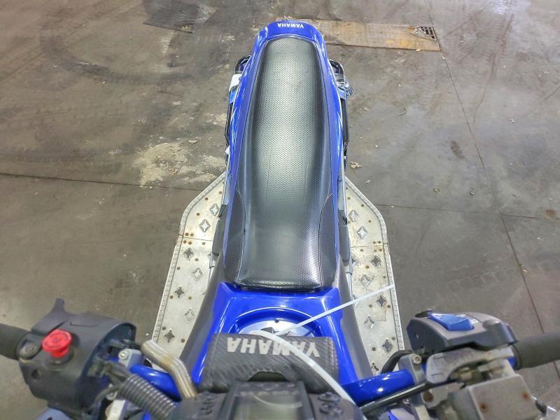 2007 Yamaha Phazer FX