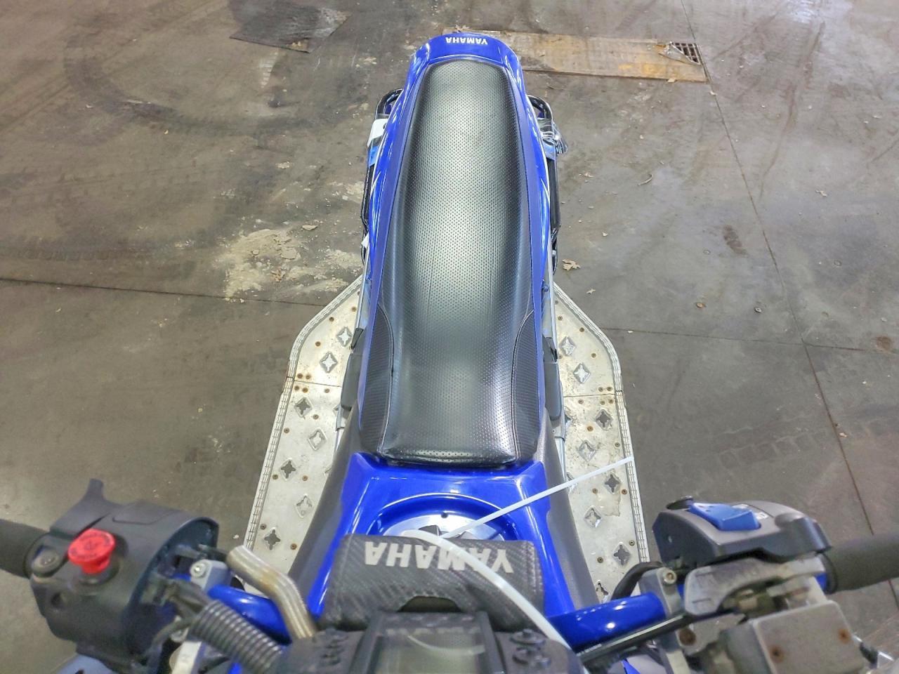 2007 Yamaha Phazer FX