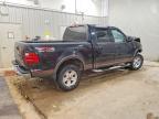 2002 Ford F150 Supercrew