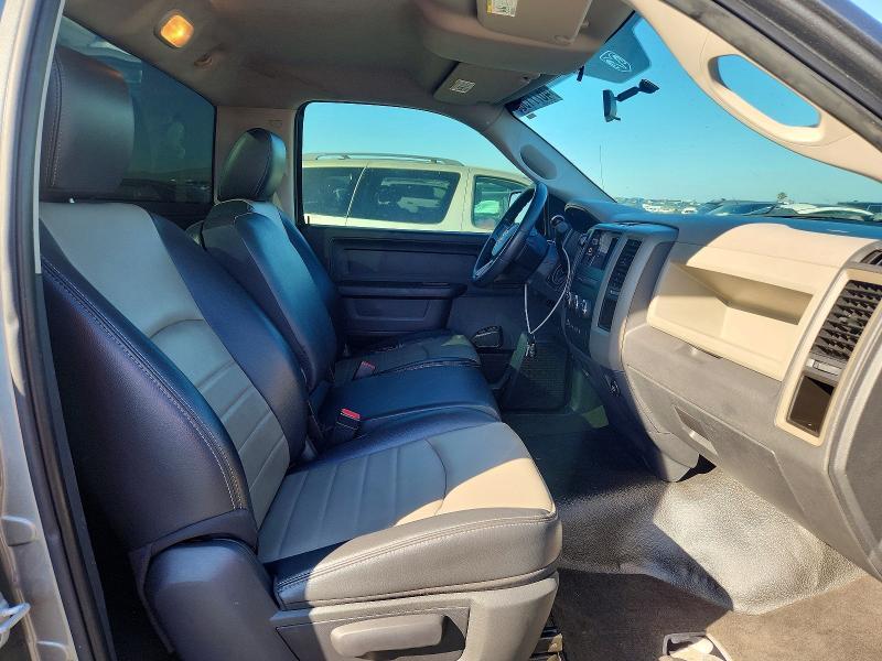 2011 Dodge RAM 1500