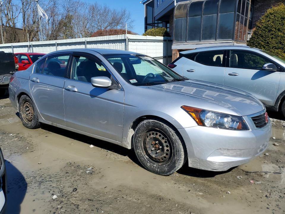 2010 Honda Accord lx