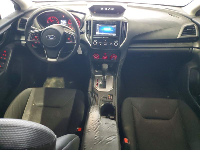 2018 Subaru Impreza Premium