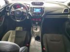 2018 Subaru Impreza Premium
