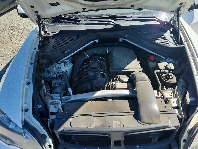 2013 BMW X5 Xdrive35i