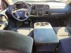 2009 Chevrolet Silverado K2500 Heavy Duty LT