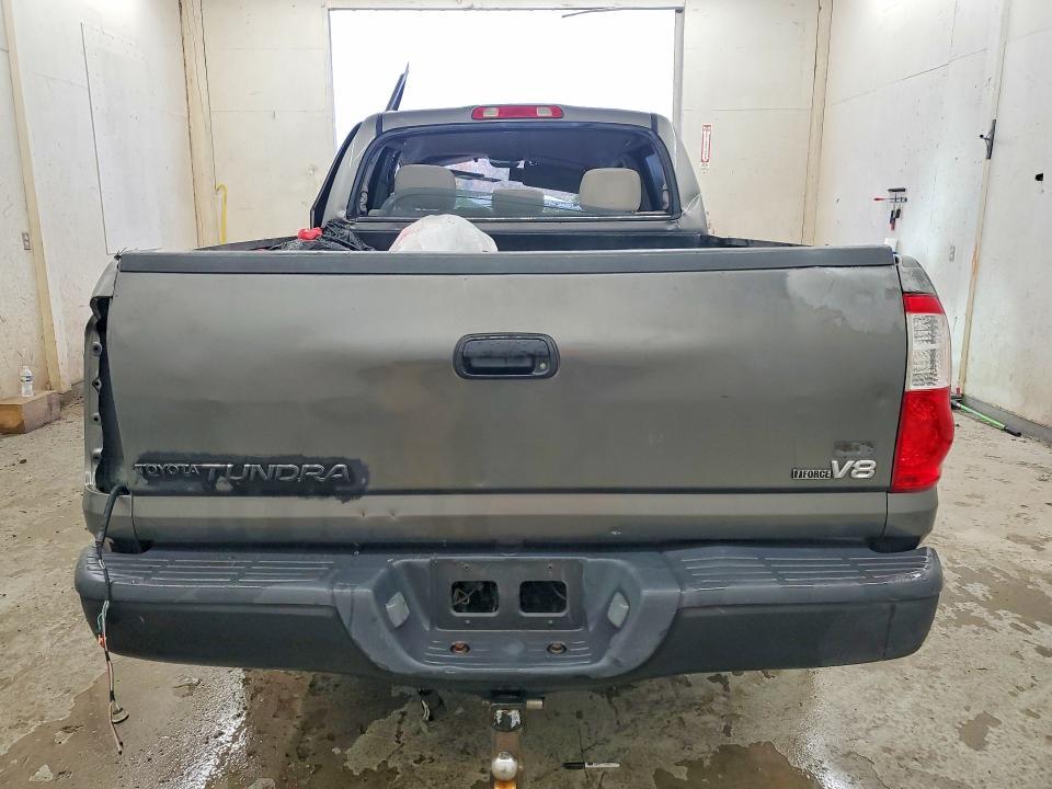2005 Toyota Tundra SR5