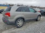 2011 KIA Sorento lx