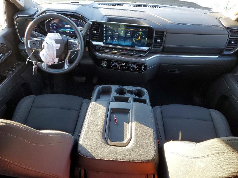 2024 Chevrolet Silverado K1500 LT-L