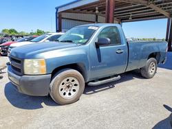 2008 Chevrolet 2008 Chev Silverado 1500 Work en venta en Riverview, FL