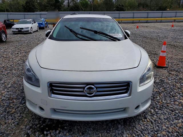 2014 Nissan Maxima 3.5 s