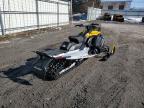 2025 Skidoo 2025 45GF ALL Mobile Equipment
