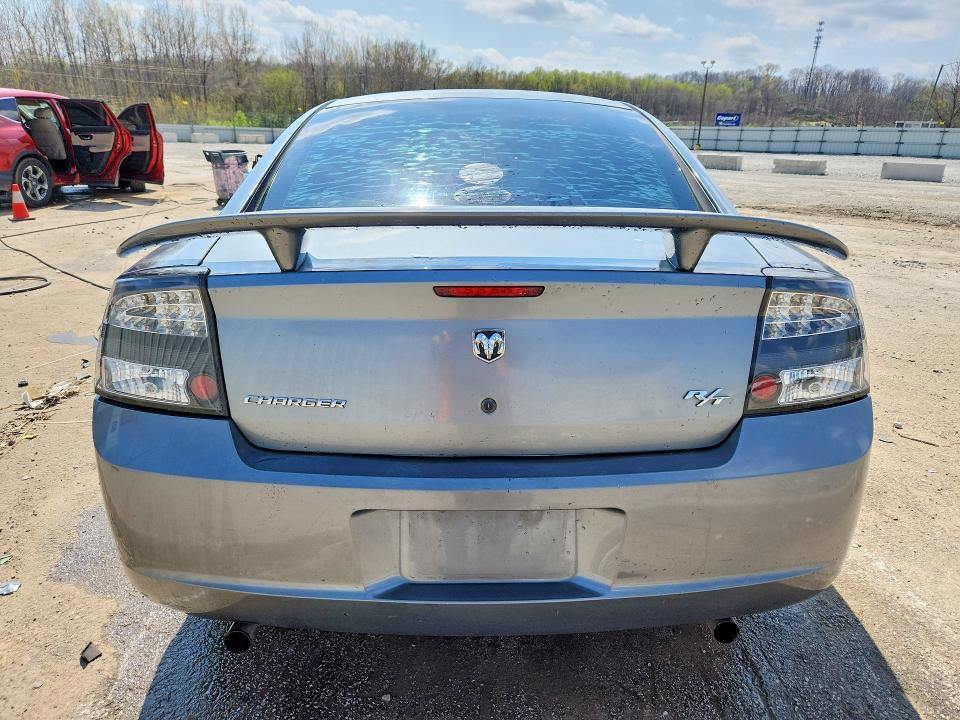 2006 Dodge Charger r