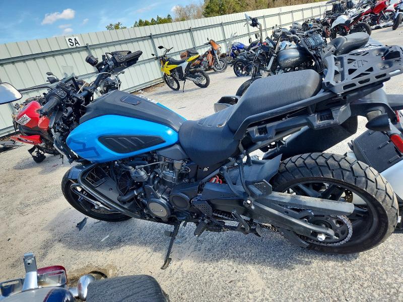 2022 Harley-Davidson RA1250 S