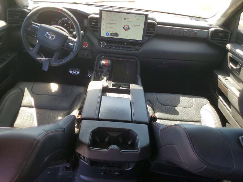 2023 Toyota Tundra TRD PRO HV