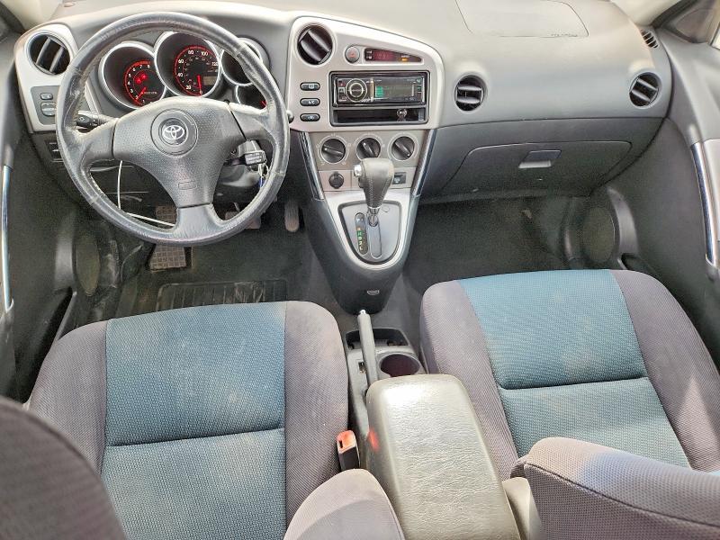 2005 Toyota Matrix xr