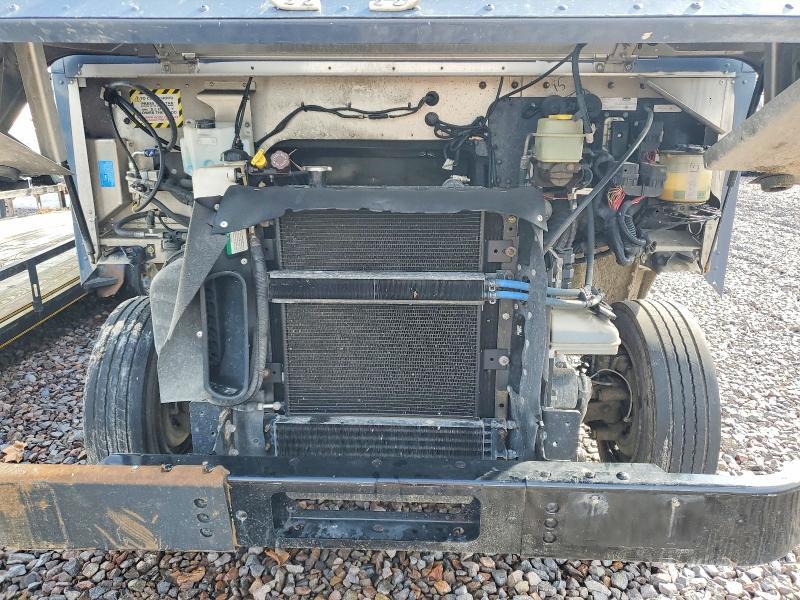 2020 Freightliner MT45G Chassis Delivery Truck