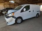 2021 Nissan NV200 SV