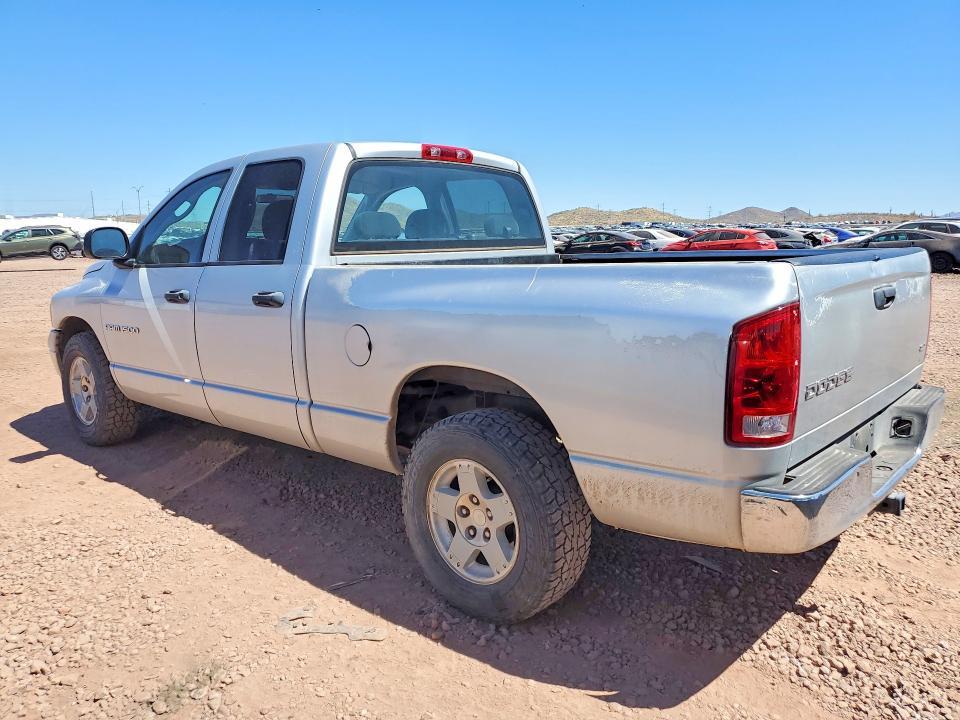 2004 Dodge RAM 1500 ST