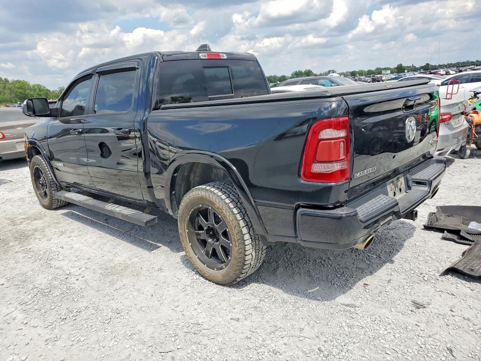 2021 Dodge 1500 Laramie