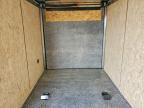 2025 Look K7212SESV-030 Enclosed Cargo Trailer