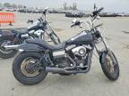 2011 Harley-Davidson Fxdb