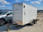 2023 Haulmark Mark PP612T2-D Enclosed Cargo Trailer