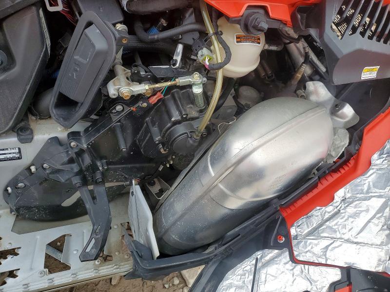 2019 Skidoo 899 cc