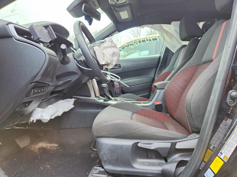 2025 Toyota Corolla Cross
