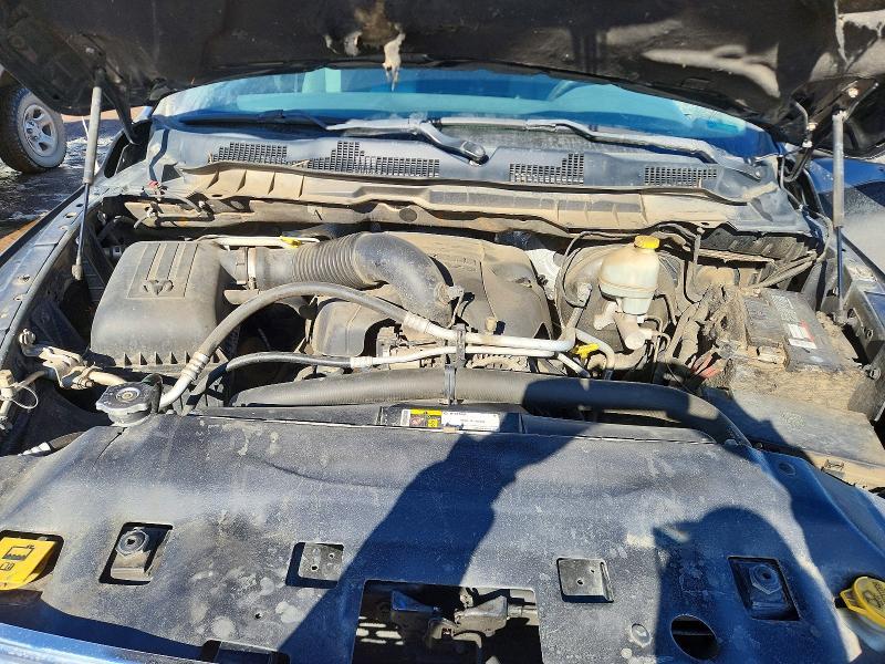 2014 Ram Trucks 1500 ST