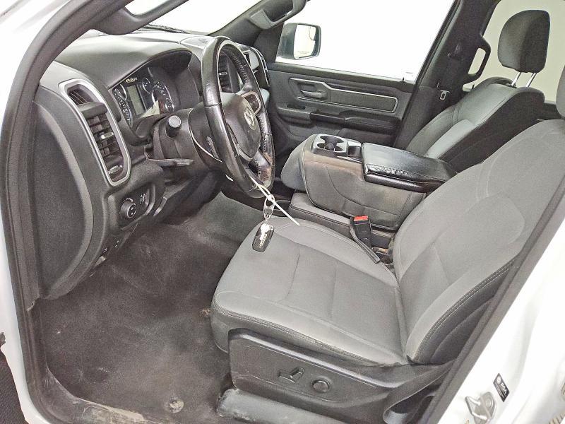 2022 Dodge RAM 1500 BIG Horn