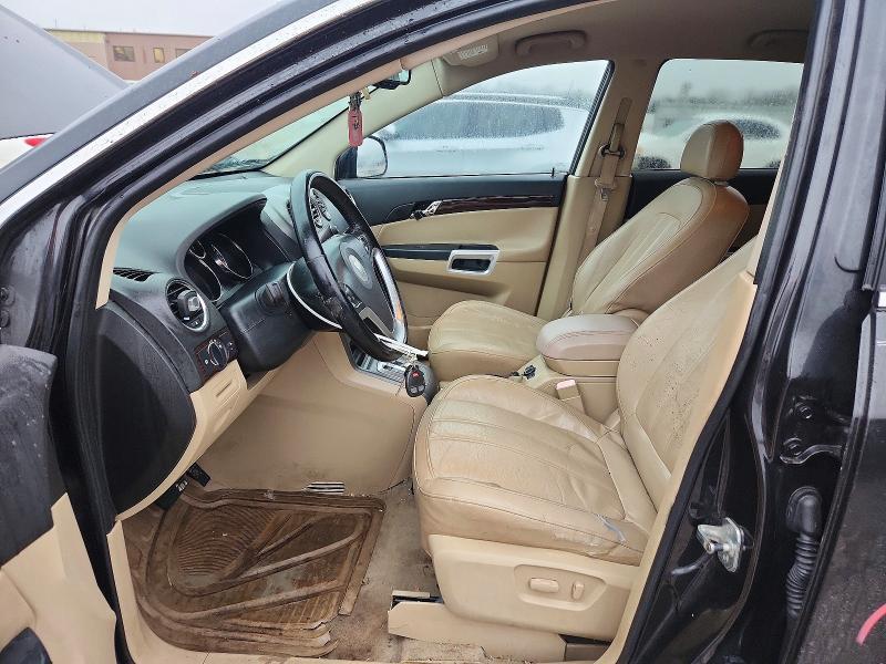 2008 Saturn Vue xr