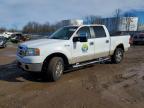 2008 Ford F150 Supercrew
