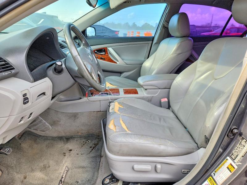 2010 Toyota Camry Hybrid Base