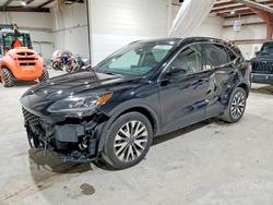 2020 Ford Escape Titanium for sale in Leroy, NY