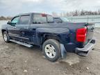 2014 Chevrolet Silverado K1500 LTZ