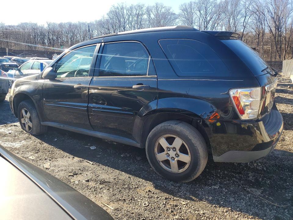 2007 Chevrolet Equinox ls