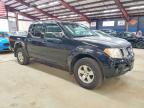 2012 Nissan Frontier S