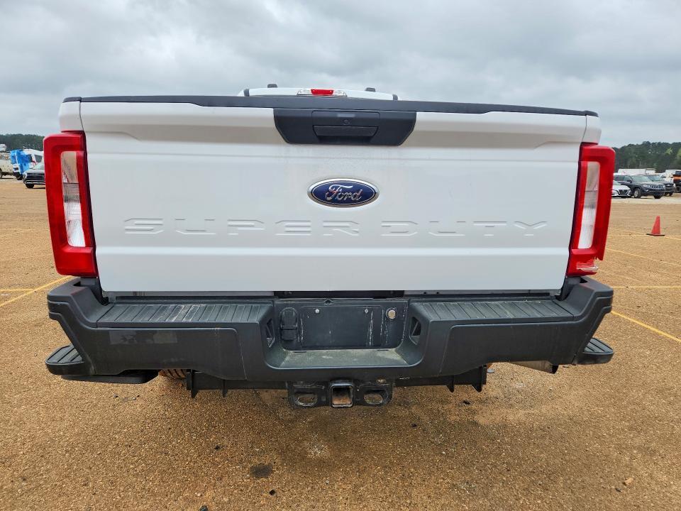2023 Ford F250 Super Duty
