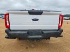 2023 Ford F250 Super Duty