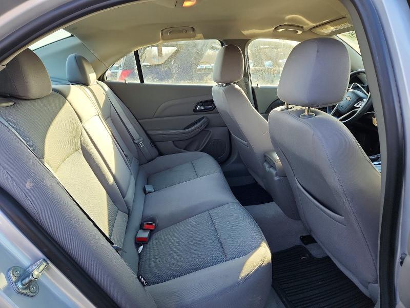 2013 Chevrolet Malibu ls