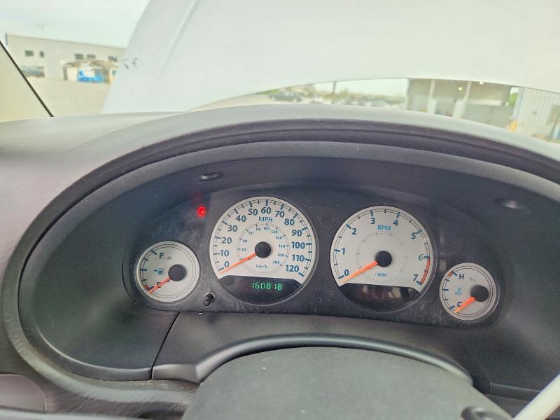 2006 Chrysler Town & Country Touring