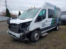 2020 Ford Transit T-350 HD en venta en Eugene, OR