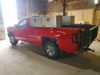 2016 Chevrolet Silverado C2500 Heavy Duty