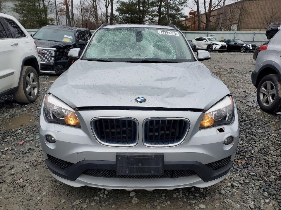 2015 BMW X1 Xdrive28i