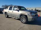 2002 Chevrolet Avalanche C1500