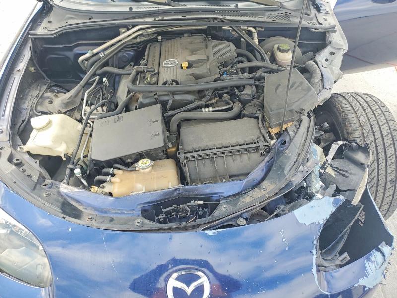 2008 Mazda Mx-5 Miata